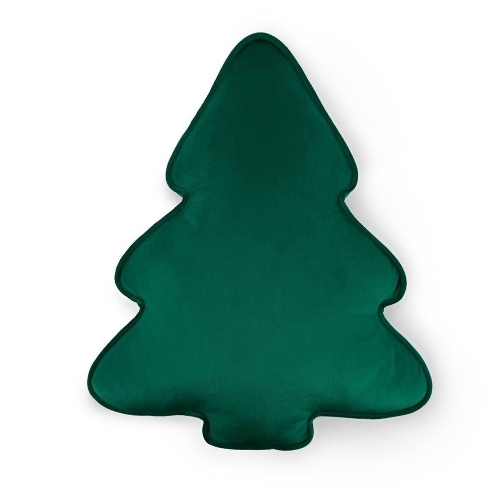 Tree Pillow- Bullseye's Playground